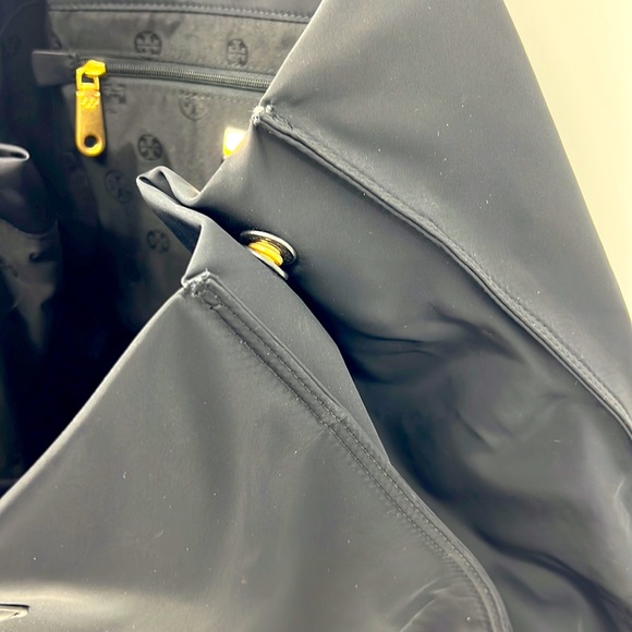 Tory Burch ELLA TOTE - Picture 9 of 13